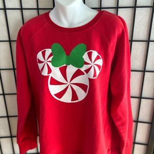 Women's Custom Holiday Sweatshirt